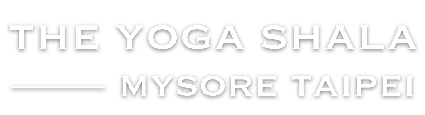 THE YOGA SHALA-Mysore Taipei